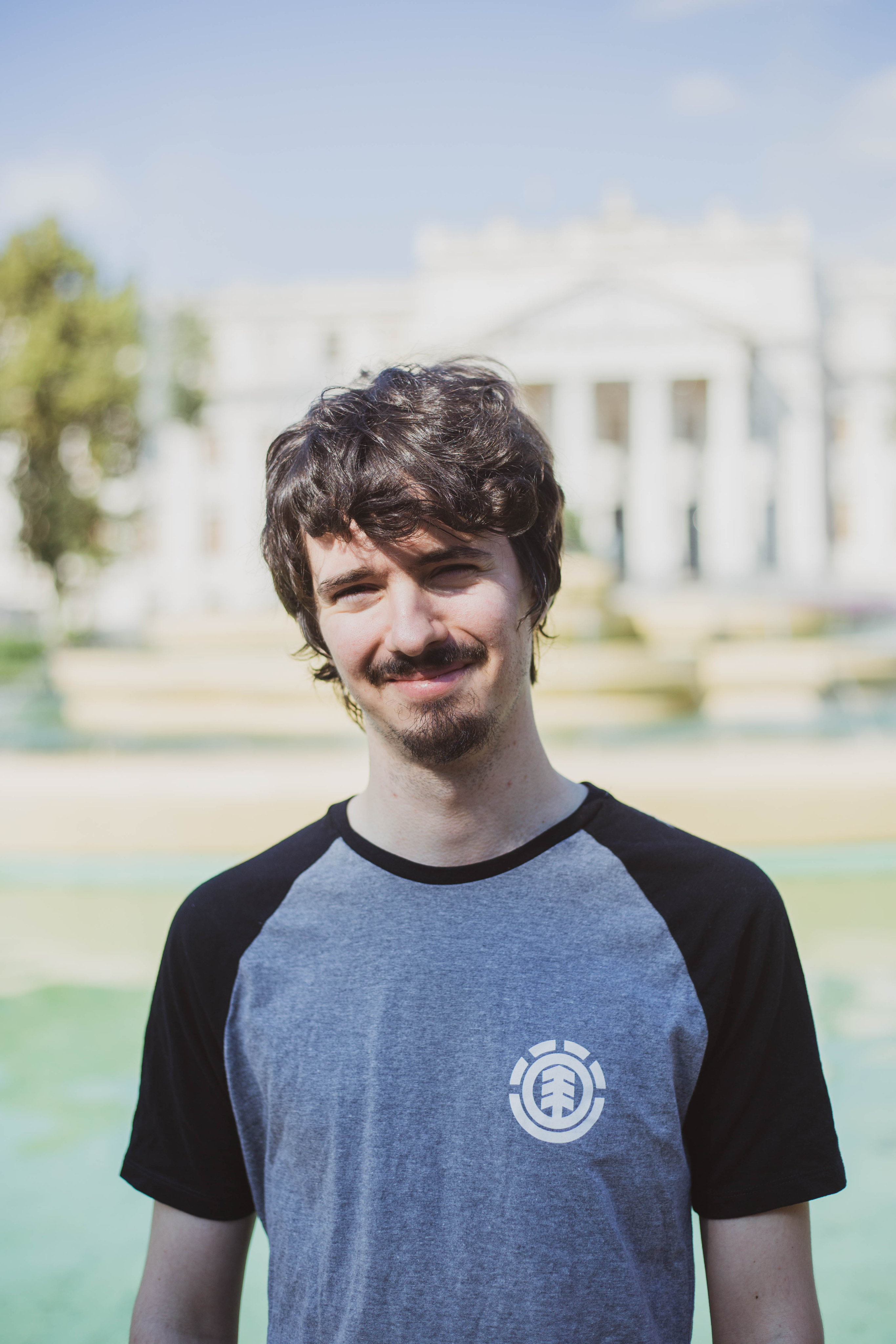 lucas portrait
